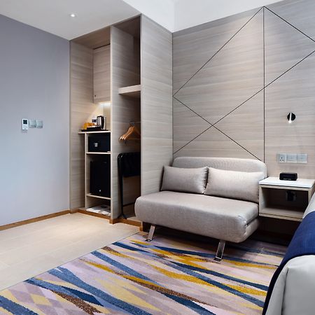 Holiday Inn Express Singapore Serangoon By Ihg Exterior photo