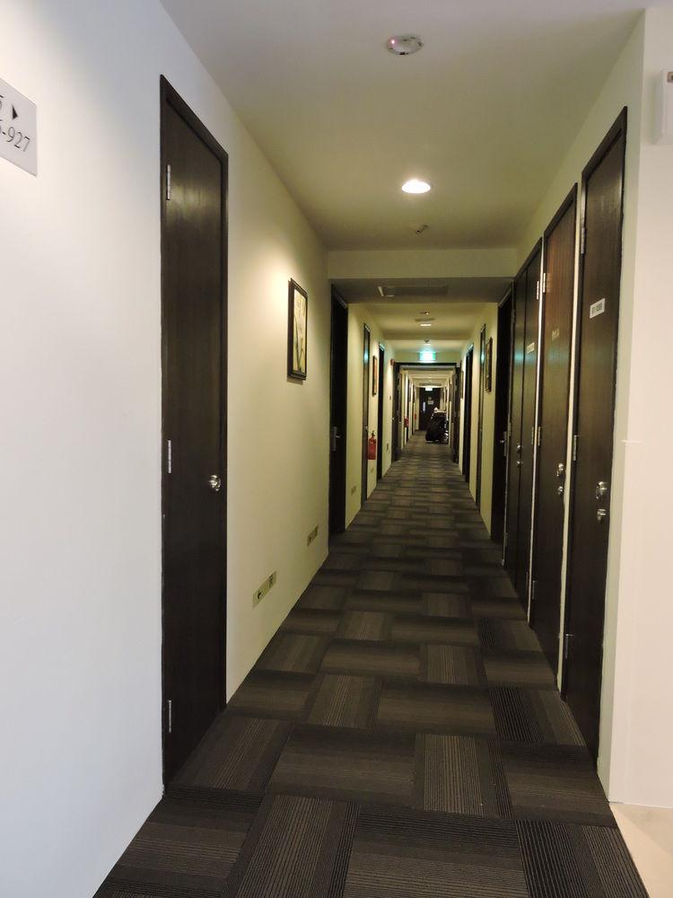 Holiday Inn Express Singapore Serangoon By Ihg Exterior photo